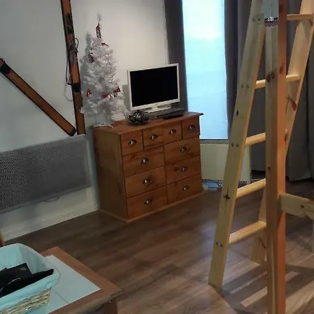 Lary Soulan Appartement Saint-Lary-Soulan